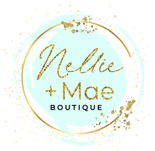 Nellie + Mae Boutique