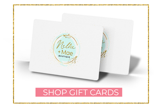 Shop gift cards