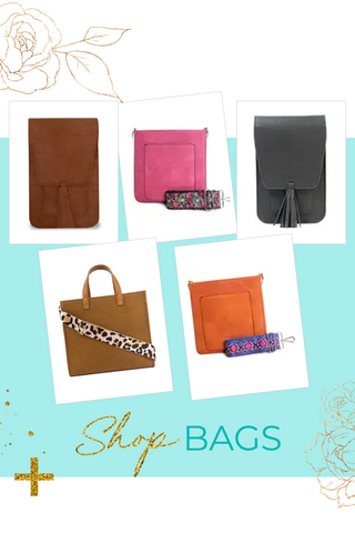 Shop bags