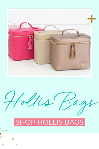 Hollis Bags, shop Hollis bags